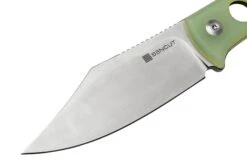 SENCUT Waxahachie SA11B Natural G10 Cuchillo Fijo -Knives And Tools Comercio SESA11B 03 sencut