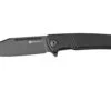 SENCUT Brazoria SA12A Black Navaja 1 SENCUT Brazoria SA12A Black Navaja -Knives And Tools Comercio SESA12A 01 sencut