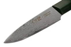 Shizu Hamono Colección Gifu SC-1106 Cuchillo Para Pelar, 10 Cm -Knives And Tools Comercio SISC 1106 03 shizu