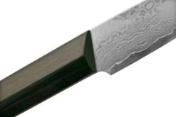 Shizu Hamono Colección Gifu SC-1106 Cuchillo Para Pelar, 10 Cm -Knives And Tools Comercio SISC 1106 05 shizu