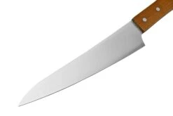Shizu Hamono Morinoki SM-4001 Cuchillo Multiusos Bannou, 17 Cm -Knives And Tools Comercio SISM 4001 03 shizu