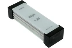 Shapton Glass Stone Kit De Piedras De Afilar Grano 500, 2000 Y 8000 Grit, 50308 9 Shapton Glass Stone Kit De Piedras De Afilar Grano 500, 2000 Y 8000 Grit, 50308 -Knives And Tools Comercio SJ50308 04 shapton v201905