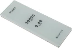 Shapton Glass Stone HR Grano 30000 Nano Fine 0.49 Micras Piedra De Afilar, 50403 -Knives And Tools Comercio SJ50403 02 shapton sj50403 02