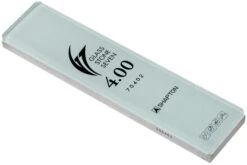 Shapton Glass Stone Seven 4.00 Micras, 70402 -Knives And Tools Comercio SJ70402 02 shapton