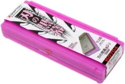 Shapton Pro Stone Grano 5000 Fine Piedra De Afilar, K0704 9 Shapton Pro Stone Grano 5000 Fine Piedra De Afilar, K0704 -Knives And Tools Comercio SJK0704 03 shapton pro series sjk0704 03