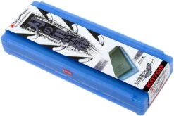 Shapton Pro Stone Grano 320 Coarse Piedra De Afilar, K0709 8 Shapton Pro Stone Grano 320 Coarse Piedra De Afilar, K0709 -Knives And Tools Comercio SJK0709 03 shapton pro series sjk0709 03