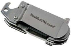 Smith & Wesson Benji 1122566 Navaja -Knives And Tools Comercio SM1122566 04 smith wesson