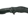 Smith & Wesson Black Ops Recurve Assisted 1147098, Navaja -Knives And Tools Comercio SM1147098 01 smithwesson