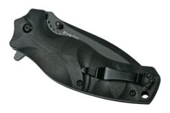 Smith & Wesson Black Ops Recurve Assisted 1147098, Navaja -Knives And Tools Comercio SM1147098 04 smithwesson