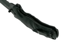 Smith & Wesson Black Ops Recurve Assisted 1147098, Navaja -Knives And Tools Comercio SM1147098 05 smithwesson