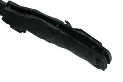 Smith & Wesson Black Ops Recurve Assisted 1147098, Navaja -Knives And Tools Comercio SM1147098 07 smithwesson