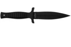 Smith & Wesson H.R.T. SWHRT9BCP Full Tang Spear Point Fixed Blade, Cuchillo Fijo -Knives And Tools Comercio SMSWHRT9BCP 02 smith wesson