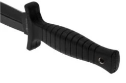 Smith & Wesson H.R.T. SWHRT9BCP Full Tang Spear Point Fixed Blade, Cuchillo Fijo -Knives And Tools Comercio SMSWHRT9BCP 04 smith wesson