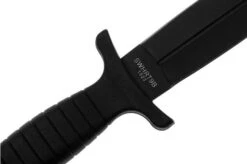 Smith & Wesson H.R.T. SWHRT9BCP Full Tang Spear Point Fixed Blade, Cuchillo Fijo -Knives And Tools Comercio SMSWHRT9BCP 05 smith wesson