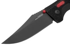 SOG Trident AT Black Red 11-12-01-41 Navaja -Knives And Tools Comercio SOG 11 12 01 41 03 sog