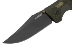 SOG Trident AT Olive Drab 11-12-03-41 Navaja -Knives And Tools Comercio SOG 11 12 03 41 03 sog