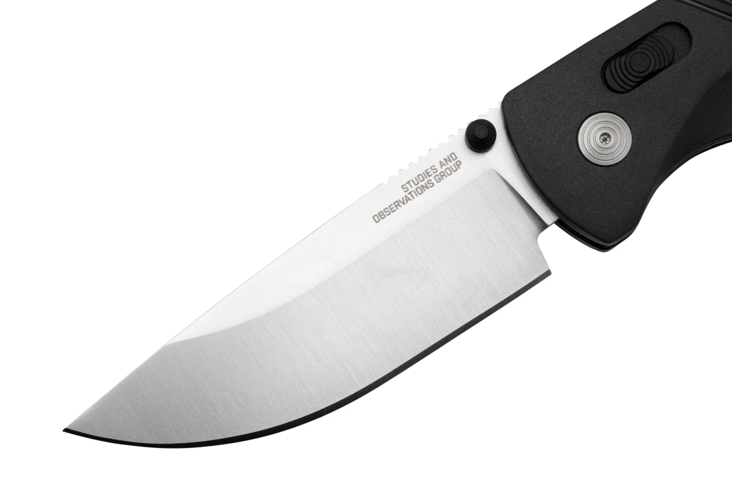 SOG Flash AT Urban Gray Satin 11-18-11-41 Navaja 5 SOG Flash AT Urban Gray Satin 11-18-11-41 Navaja - Imagen 3