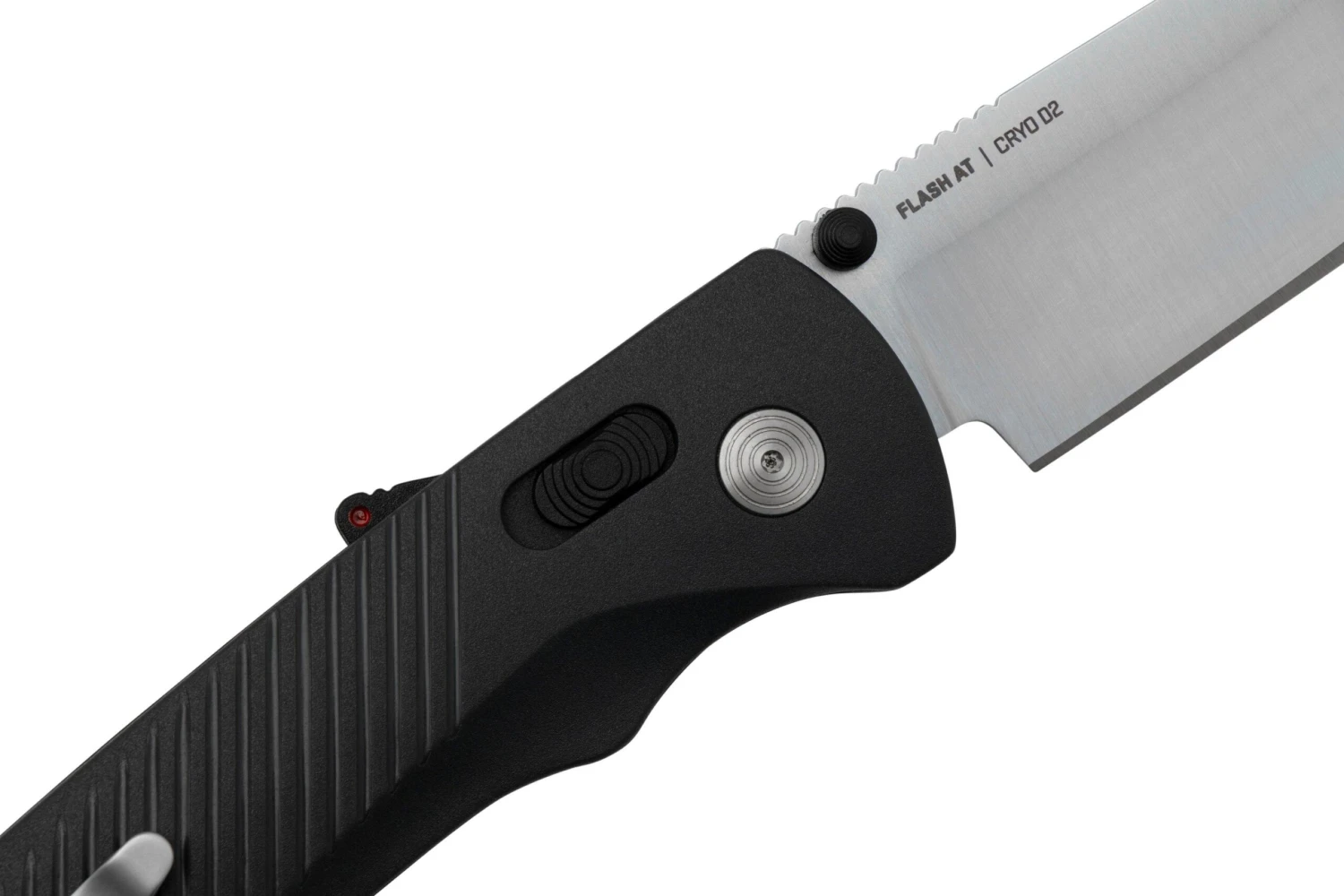 SOG Flash AT Urban Gray Satin 11-18-11-41 Navaja 7 SOG Flash AT Urban Gray Satin 11-18-11-41 Navaja - Imagen 5