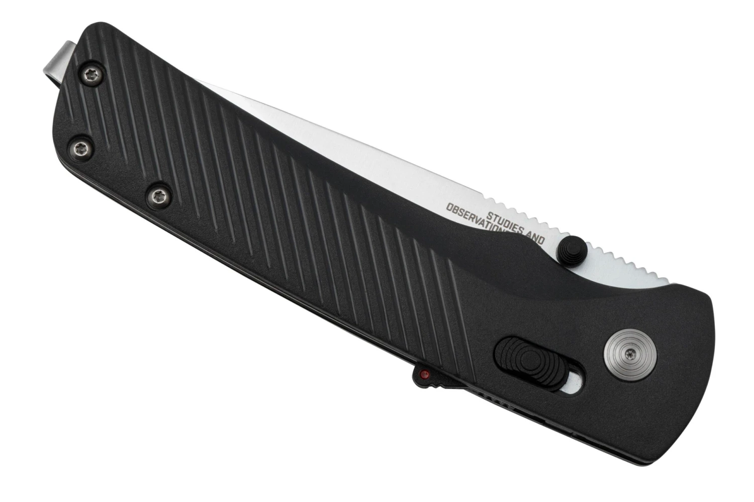 SOG Flash AT Urban Gray Satin 11-18-11-41 Navaja 8 SOG Flash AT Urban Gray Satin 11-18-11-41 Navaja - Imagen 6