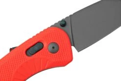 SOG Aegis AT Tanto, Rescue Red, Indigo 11-41-08-41 Navaja -Knives And Tools Comercio SOG 11 41 08 41 05 sog