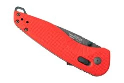SOG Aegis AT Tanto, Rescue Red, Indigo 11-41-08-41 Navaja -Knives And Tools Comercio SOG 11 41 08 41 06 sog