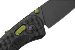SOG Aegis AT Tanto, Black, Moss 11-41-09-41 Navaja -Knives And Tools Comercio SOG 11 41 09 41 05 sog