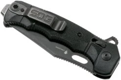 SOG SEAL XR 12-21-01-57 Navaja -Knives And Tools Comercio SOG 12 21 01 57 04 sog