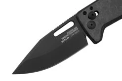 SOG Ultra XR XHP Blackout 12-63-05-57 Navaja -Knives And Tools Comercio SOG 12 63 05 57 03 sog