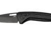 SOG One-Zero XR Black Aluminum, Black Chrome 12-73-03-57 Navaja -Knives And Tools Comercio SOG 12 73 03 57 01 sog
