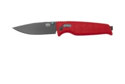 SOG Altair XR Canyon Red Stone Blue 12-79-02-57 Navaja