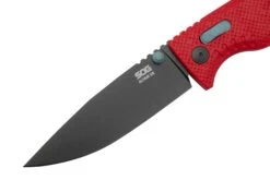 SOG Altair XR Canyon Red Stone Blue 12-79-02-57 Navaja -Knives And Tools Comercio SOG 12 79 02 57 03 sog