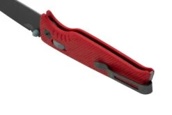 SOG Altair XR Canyon Red Stone Blue 12-79-02-57 Navaja -Knives And Tools Comercio SOG 12 79 02 57 04 sog