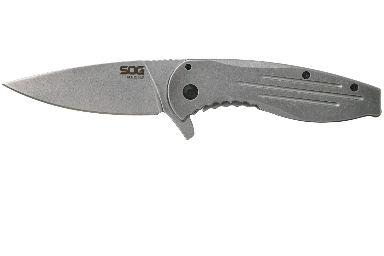 SOG Aegis FLK 14-41-02-42 Navaja 3 SOG Aegis FLK 14-41-02-42 Navaja