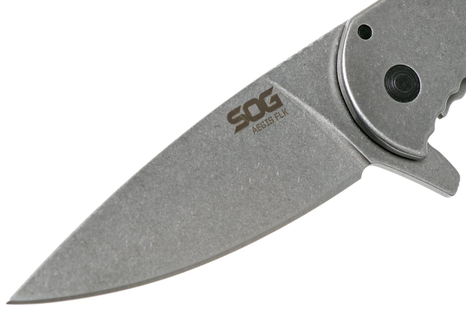 SOG Aegis FLK 14-41-02-42 Navaja 5 SOG Aegis FLK 14-41-02-42 Navaja - Imagen 3