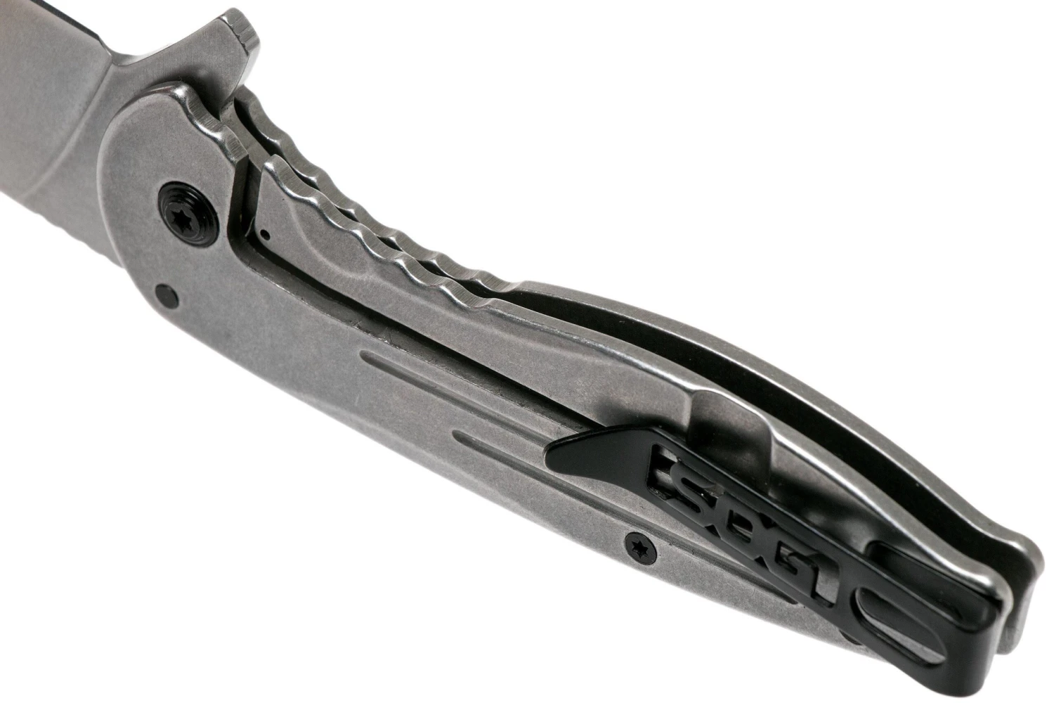 SOG Aegis FLK 14-41-02-42 Navaja 7 SOG Aegis FLK 14-41-02-42 Navaja - Imagen 5