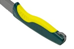 SOG Aegis FX, Indigo Acid 17-41-01-41 Cuchillo Fijo -Knives And Tools Comercio SOG 17 41 01 41 04 sog