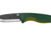 SOG Aegis FX 17-41-02-41 Forest Moss Green, Cuchillo Fijo -Knives And Tools Comercio SOG 17 41 02 41 01 sog