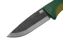 SOG Aegis FX 17-41-02-41 Forest Moss Green, Cuchillo Fijo 10 SOG Aegis FX 17-41-02-41 Forest Moss Green, Cuchillo Fijo -Knives And Tools Comercio SOG 17 41 02 41 03 sog