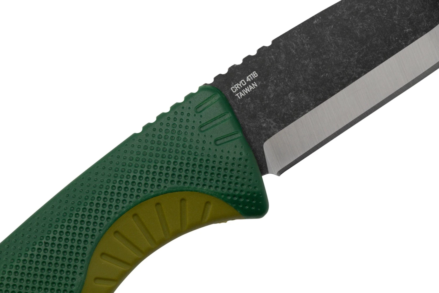 SOG Aegis FX 17-41-02-41 Forest Moss Green, Cuchillo Fijo 7 SOG Aegis FX 17-41-02-41 Forest Moss Green, Cuchillo Fijo - Imagen 5