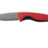 SOG Aegis FX 17-41-03-41 Rescue Red Indigo, Cuchillo Fijo -Knives And Tools Comercio SOG 17 41 03 41 01 sog