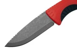 SOG Aegis FX 17-41-03-41 Rescue Red Indigo, Cuchillo Fijo -Knives And Tools Comercio SOG 17 41 03 41 03 sog