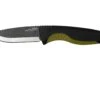 SOG Aegis FX 17-41-04-41 Black Moss Green, Cuchillo Fijo -Knives And Tools Comercio SOG 17 41 04 41 01 sog