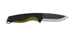 SOG Aegis FX 17-41-04-41 Black Moss Green, Cuchillo Fijo -Knives And Tools Comercio SOG 17 41 04 41 02 sog