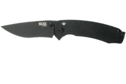 SOG Banner BA1001 USA Made Navaja