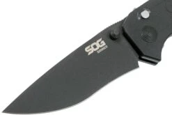 SOG Banner BA1001 USA Made Navaja -Knives And Tools Comercio SOG BA1001 BX 03 sog