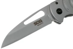 SOG Escape FL 14-52-01-57 Navaja -Knives And Tools Comercio SOG ESC FL 03 sog