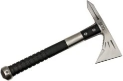 SOG Voodoo Hawk Mini Satin - F182N-CP -Knives And Tools Comercio SOG F182N CP 02 sog sog f182n cp 02