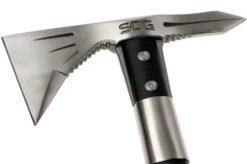 SOG Voodoo Hawk Mini Satin - F182N-CP -Knives And Tools Comercio SOG F182N CP 03 sog sog f182n cp 03