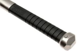 SOG Voodoo Hawk Mini Satin - F182N-CP -Knives And Tools Comercio SOG F182N CP 04 sog sog f182n cp 04