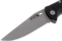 SOG Salute Mini Satin FF1001-CP -Knives And Tools Comercio SOG FF1001 CP 03 sog salute mini sog ff1001 cp 03